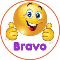 Emoticones para decorar tus Chats الملصق