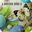 Saludos Días Tardes y Noches.