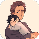 Día del Padre. Frases APK