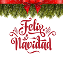 Frases de Navidad. Felices Fiestas APK