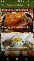 Recetas Navideñas স্ক্রিনশট 3