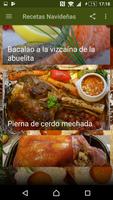 Recetas Navideñas screenshot 2