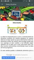 3 Schermata Dietas Adelgazar
