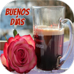 Tarjetas de Buenos Días