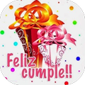 Postales de Cumpleaños