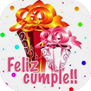 Postales de Cumpleaños APK