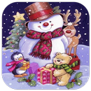 Fondos de Navidad Gratis APK