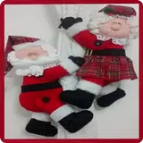 Manualidades Navideñas