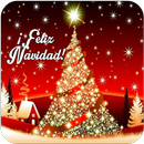 APK Fondos de pantalla de Navidad.