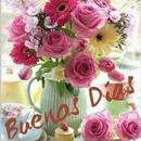 Buenos días, buenas tardes y buenas noches APK