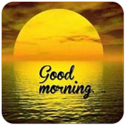 Good Morning, Good Afternoon, Good Nights. Zeichen