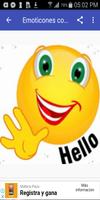 Emoticones para compartir screenshot 3
