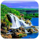 APK Fondos de Cascadas Gratis