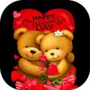 San Valentín Feliz Día APK