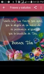 Baixar Saludos y más… APK