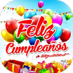 Feliz Cumpleaños. Mensajes