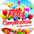 Feliz Cumpleaños. Mensajes