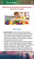 Estimulación Temprana Ekran Görüntüsü 1