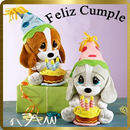 Feliz cumpleaños APK
