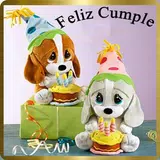 Feliz cumpleaños