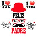 Feliz día de los padres APK