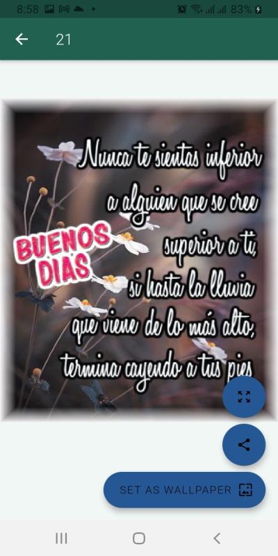 Saludos de buenos días, buenas tardes y noches APK للاندرويد تنزيل Saludos de buenos días, buenas tardes y noches APK للاندرويد تنزيل