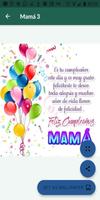 Feliz cumpleaños screenshot 3