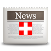 ikon Zeitungen Schweiz