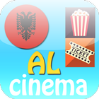 Lajme Shqiptare Cinemas icon