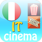 Italia Cinemas icono