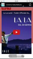 Italia Cinemas Screenshot 1