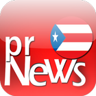 Puerto Rico News icon