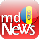 Stiri Moldova APK
