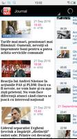 Stiri Moldova syot layar 3