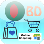 Bangladesh Online Shops آئیکن