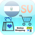 El Salvador Online Shops icon
