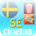Swedish Cinemas أيقونة