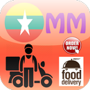 Myanmar Food Delivery APK