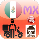 México Food Delivery APK