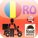 Romanian Food Delivery APK