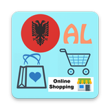 Albania Online Shops icône