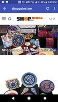 Palestine Online Shops 스크린샷 2