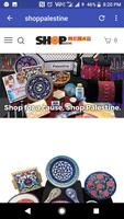 Palestine Online Shops imagem de tela 2