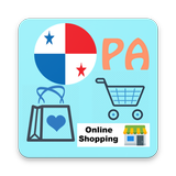 Panamá Online Shops icon