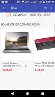 Panamá Online Shops capture d'écran 1