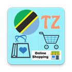 Tanzania Online Shops ícone