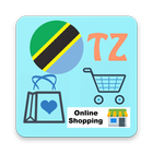 Tanzania Online Shops आइकन