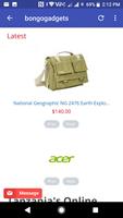 Tanzania Online Shops स्क्रीनशॉट 3