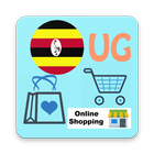 Uganda Online Shops أيقونة