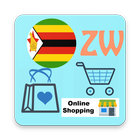 Zimbabwe Online Shops icon
